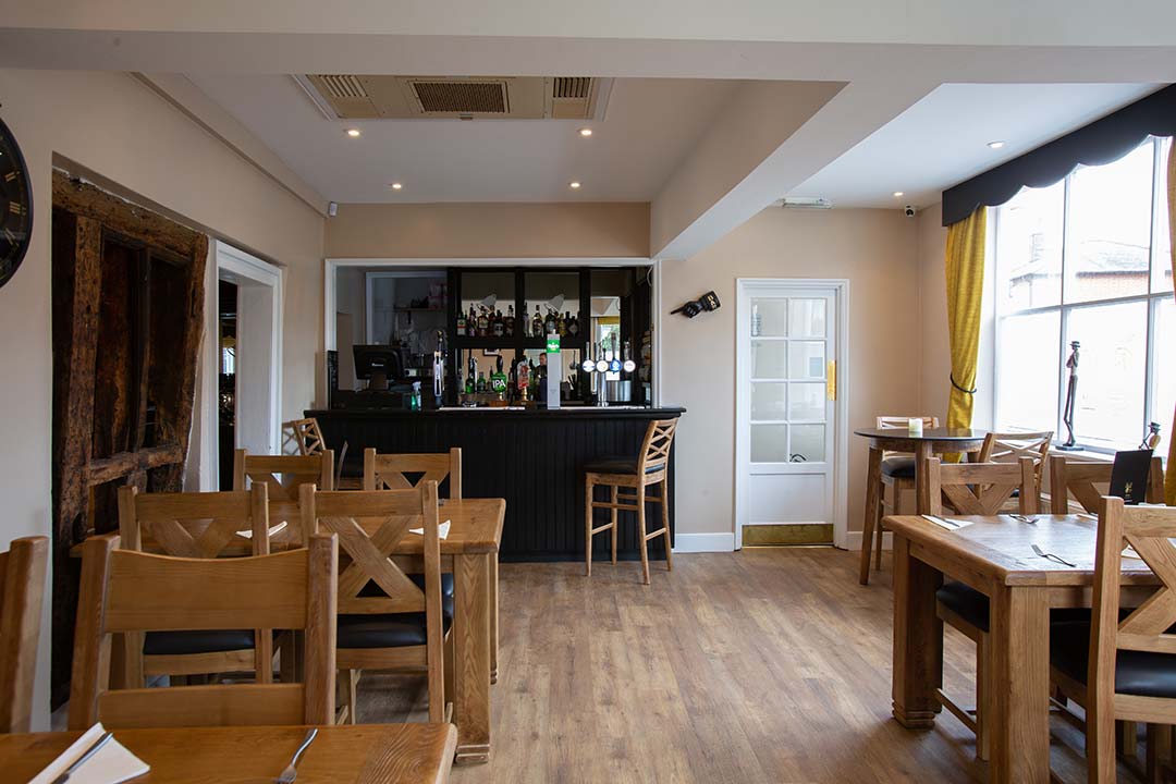 Dining Bell Inn Bistro